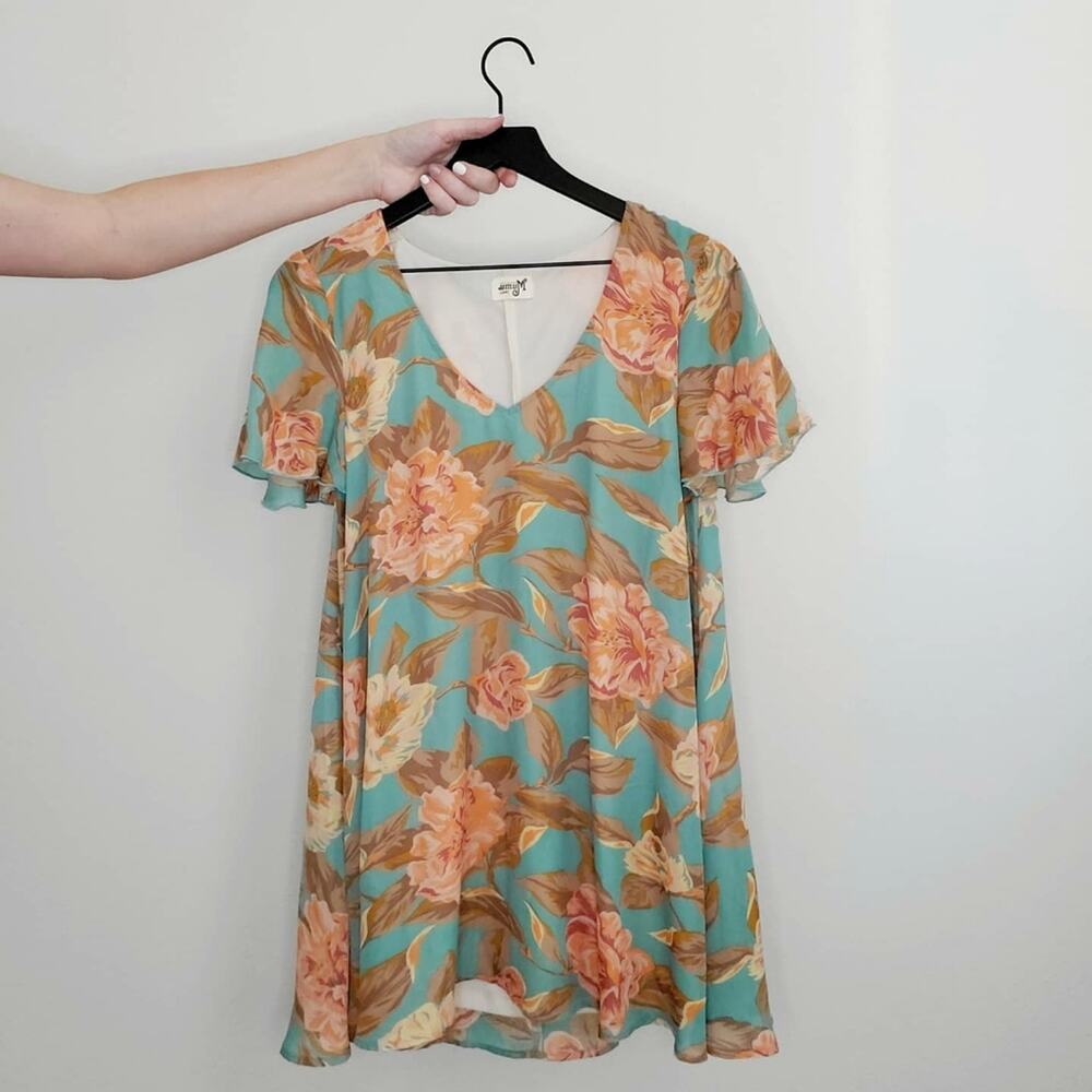 Show Me Your MuMu Kylie Dress - Picture 4 of 4
